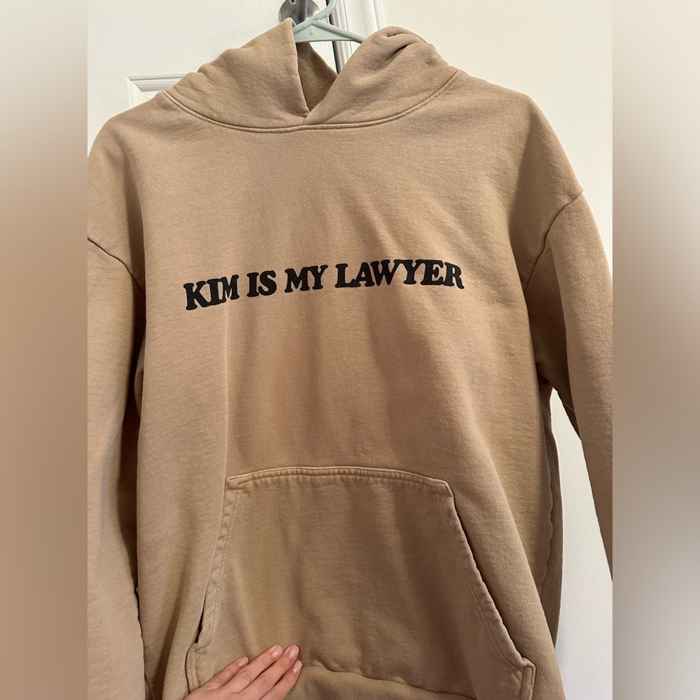 Talentless Sweatshirt